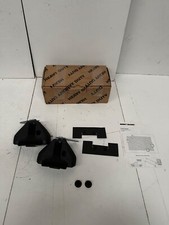 Mont Blanc - Prorack Foot Pack Cvs03 - Pair Cvs03 Roof Bar Fitting Kit