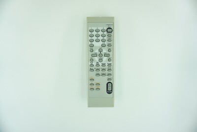 Ersatz Fernbedienung für JVC CA-UXL40 Micro Compact Component Stereo System