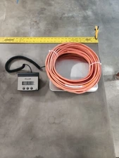 69' Southwire 10/2 Solid Romex Wire