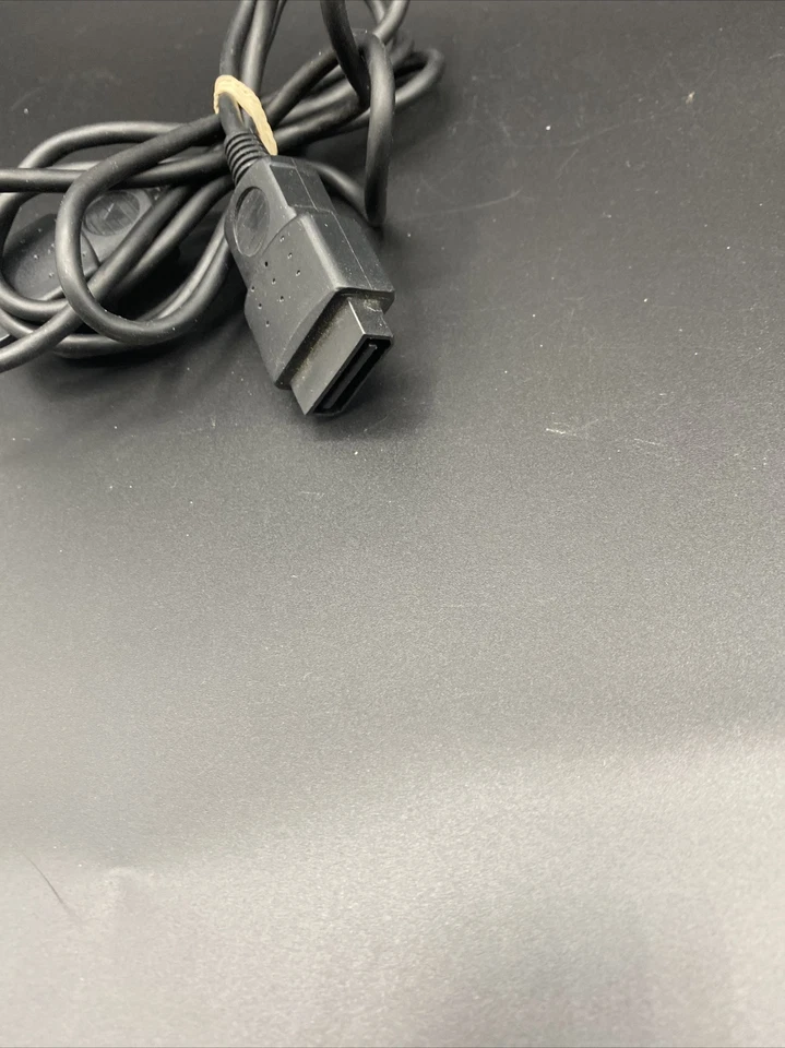 6FT Controller Extension Cable Cord For Sega Saturn Console Gamepad System - Image 4 of 4