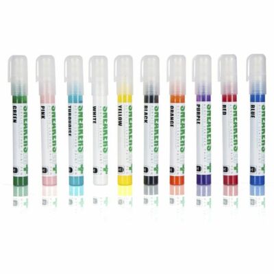 SneakersER Acrylic Leather Paint Pen - verschiedene Farben - SERACR