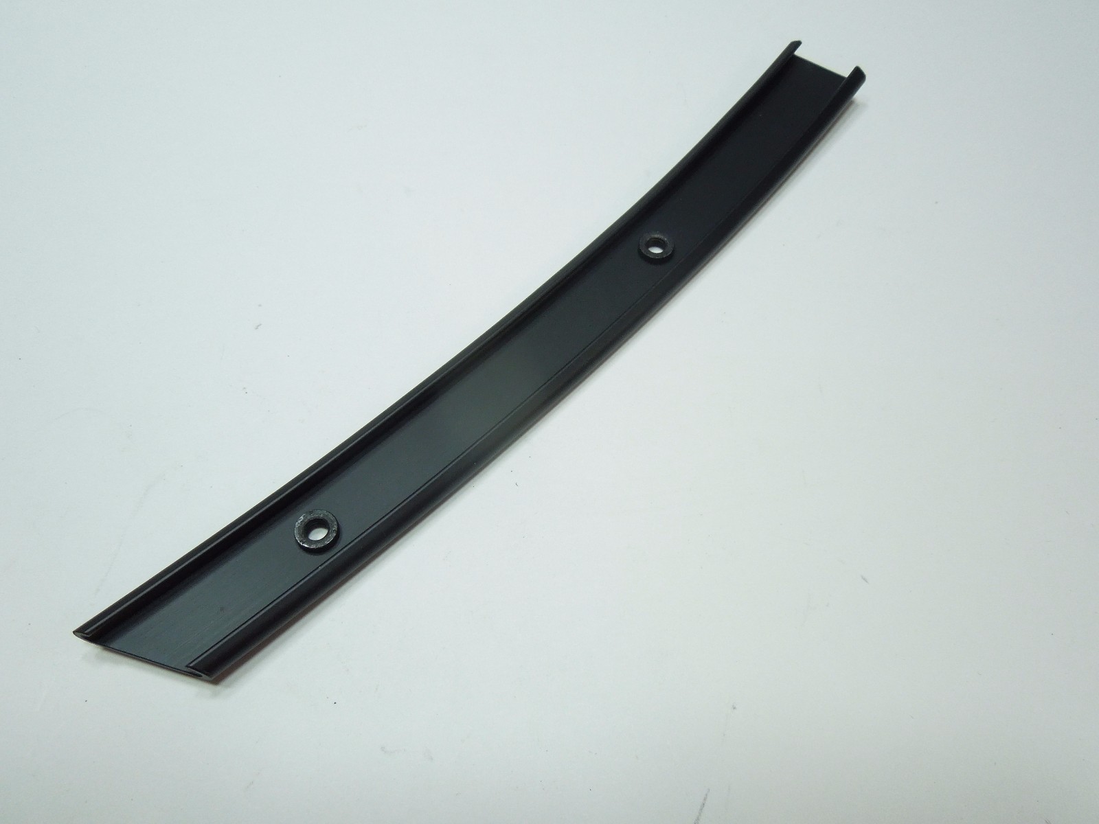 LAMBORGHINI GALLARDO SPYDER SOFT TOP BRACKET 2 RIGHT 407871494 NEW
