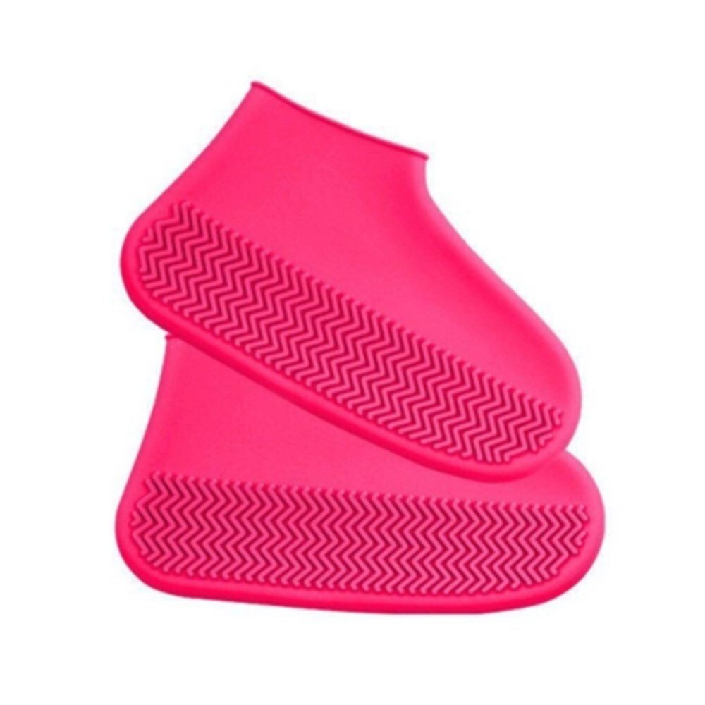 Versatile and Durable Silicone Boot Covers Suitable for All Weather