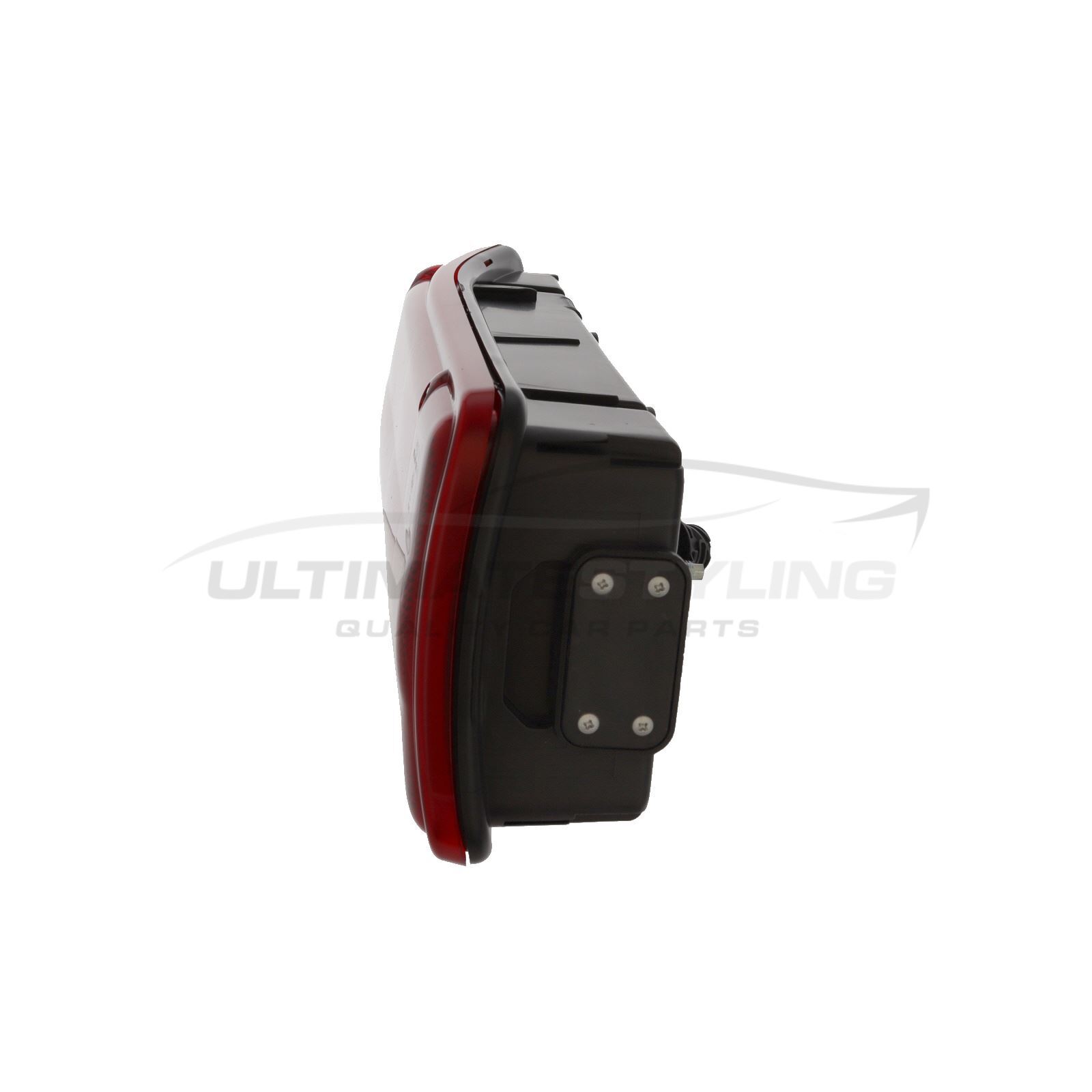 Mercedes Sprinter Rear Light 20062019 Chassis Cab Tail Lamp Lens