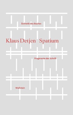 Spatium Klaus Detjen
