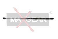 Maxgear 12-0110 Gasdruckfeder, Kofferraum-/Laderaum FüR Opel, Vauxhall