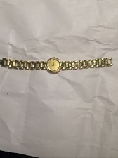 raymond weil ladies watch