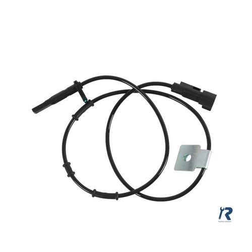 2PCS Front Left & Right ABS Wheel Speed Sensor For Chevrolet Equinox Terrain GMC - Picture 7 of 16