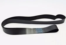 Lot of 3 NCR 009-0019382 Lower Transport Belt For ATM New