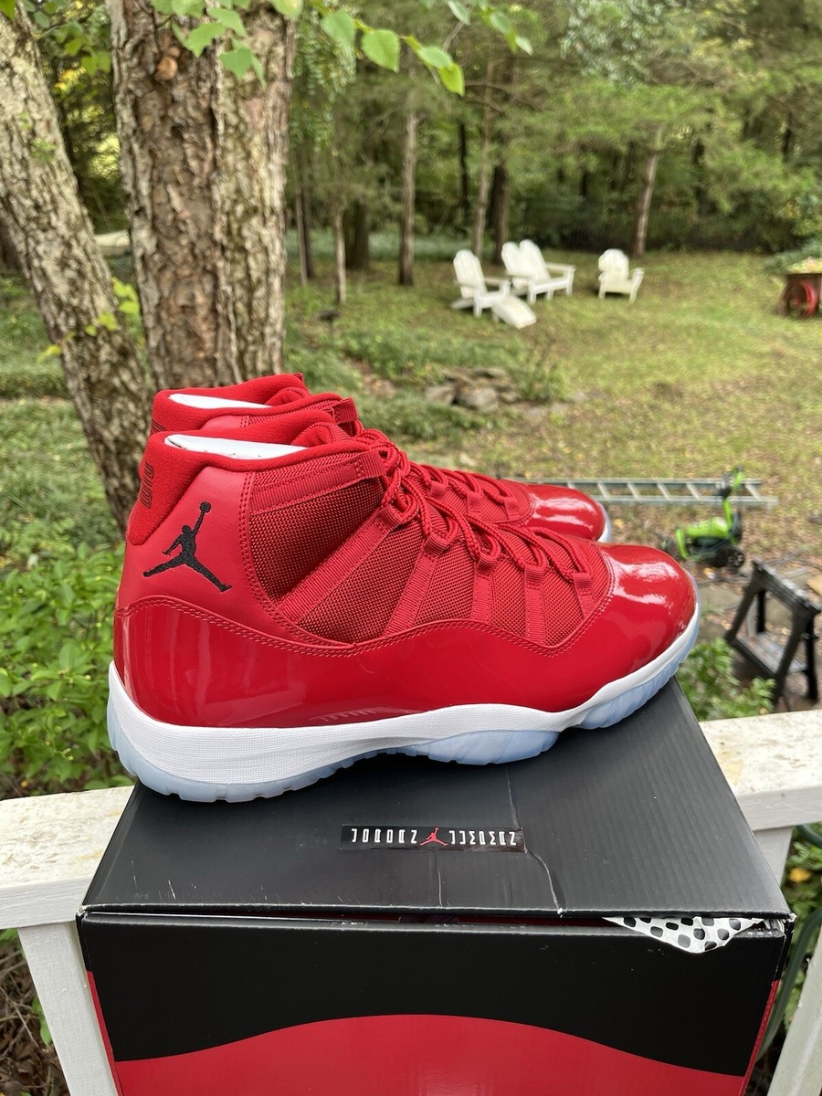 jordan 11 size 16