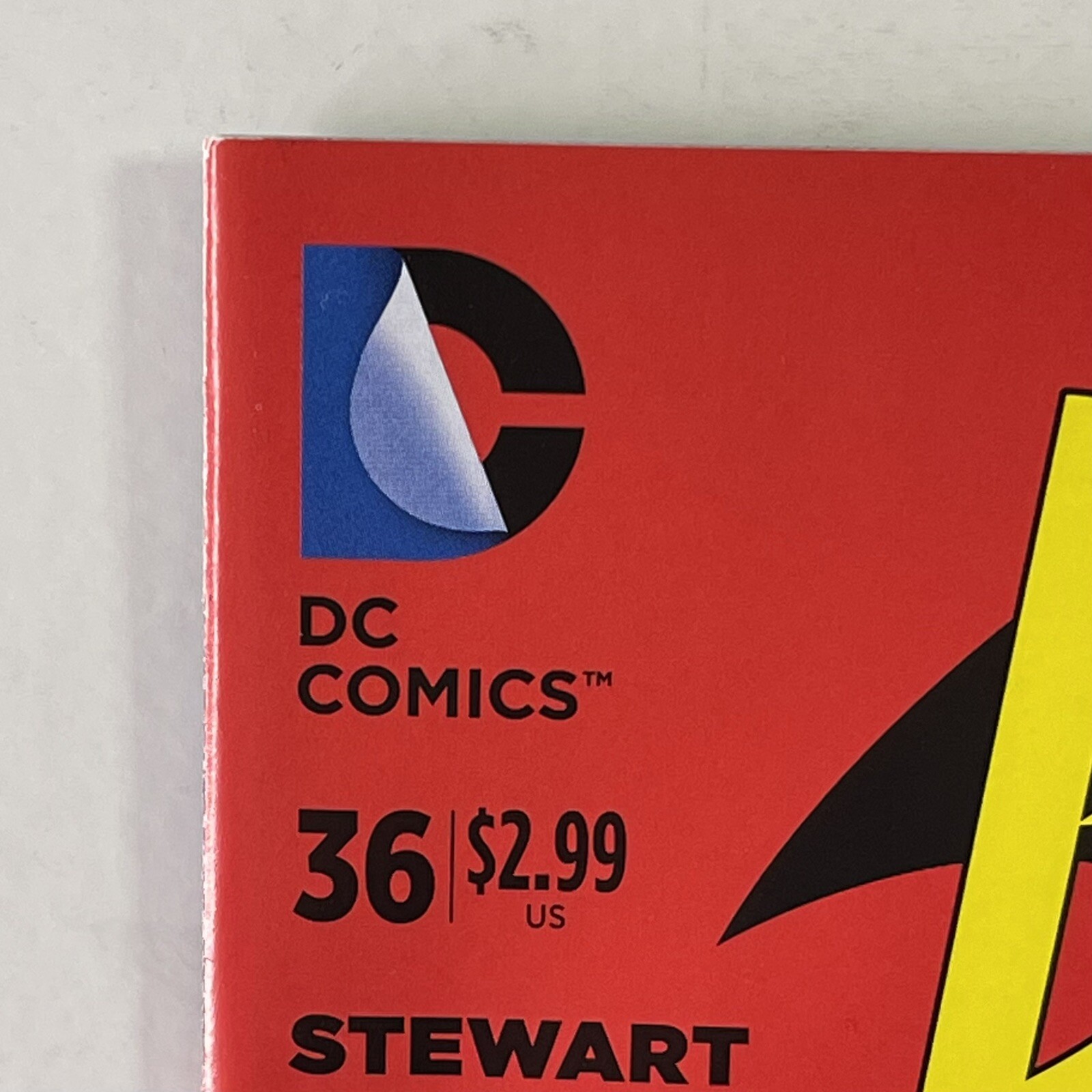 Batgirl Volume 4 Issue #36 New 52 1st Print New DC Comics 2015 | eBay