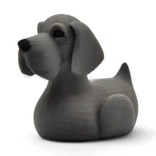 Great Dane Duck – Gentle Giant Dog-Inspired Collectible