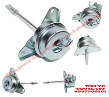 Internal Wastegate Turbo Actuator for TD04L-14T 49377-06201 8692518 36002369