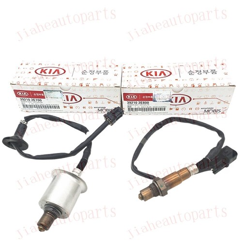 Oxygen Sensor Upstream+Downstream For Kia Sportage Hyundai Tucson 2.0L 14-16