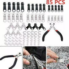 85PCS Fix Zipper Replacement