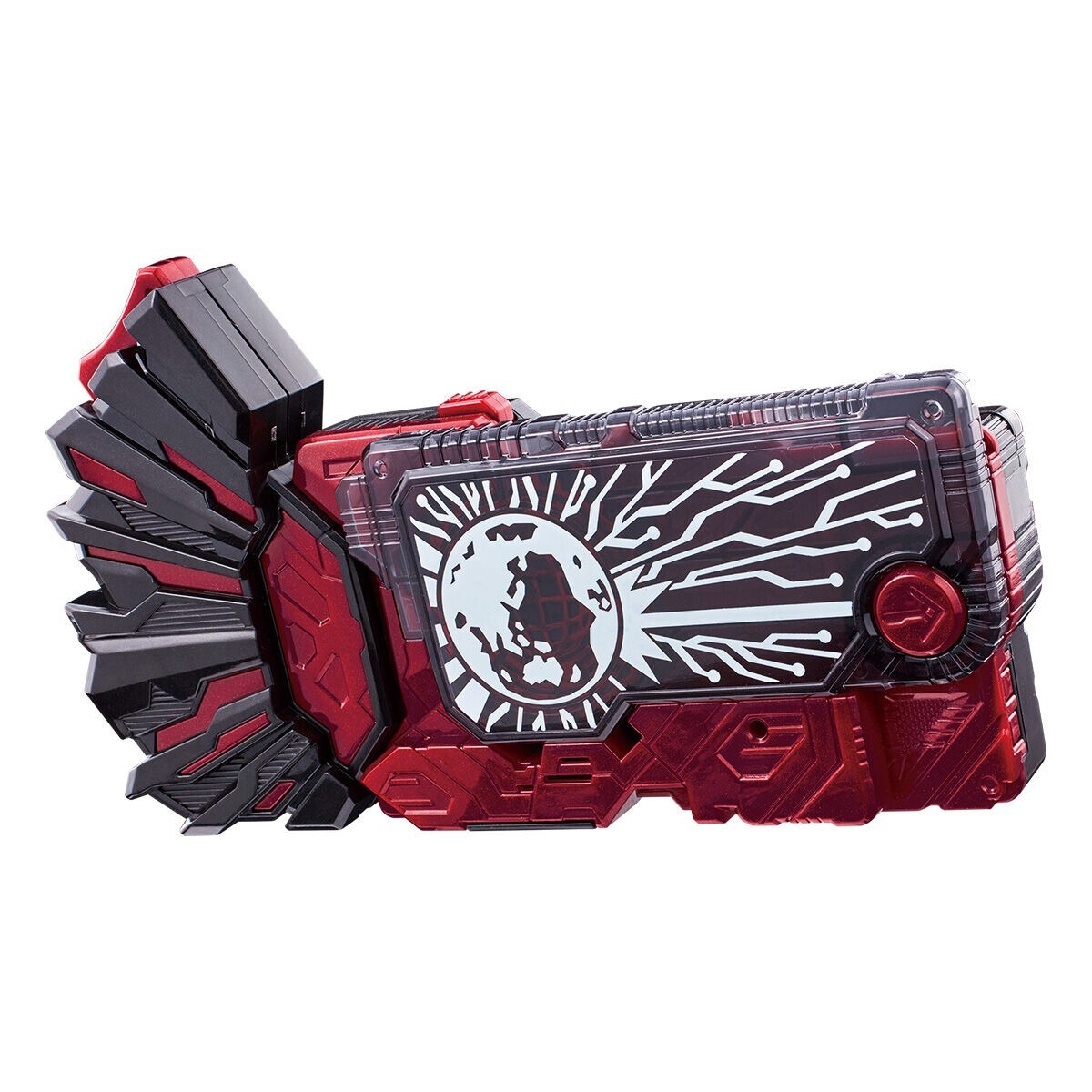 NEW Bandai SUPER BEST DX Hellrise Progrise Key Kamen Rider Zero