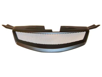 Custom Sport Mesh Grill Grille Fits Nissan Maxima 07-08 2007-2008 Front Bumper