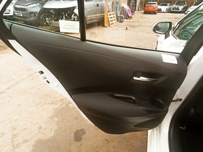 Toyota Corolla 2018-2021 Inner Plastic Cover Door Card Passenger
