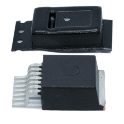 IPB025N10N3GATMA1 Transistor: N-MOSFET unipolar 100V 180A 300W PG-TO263-7 INFINE