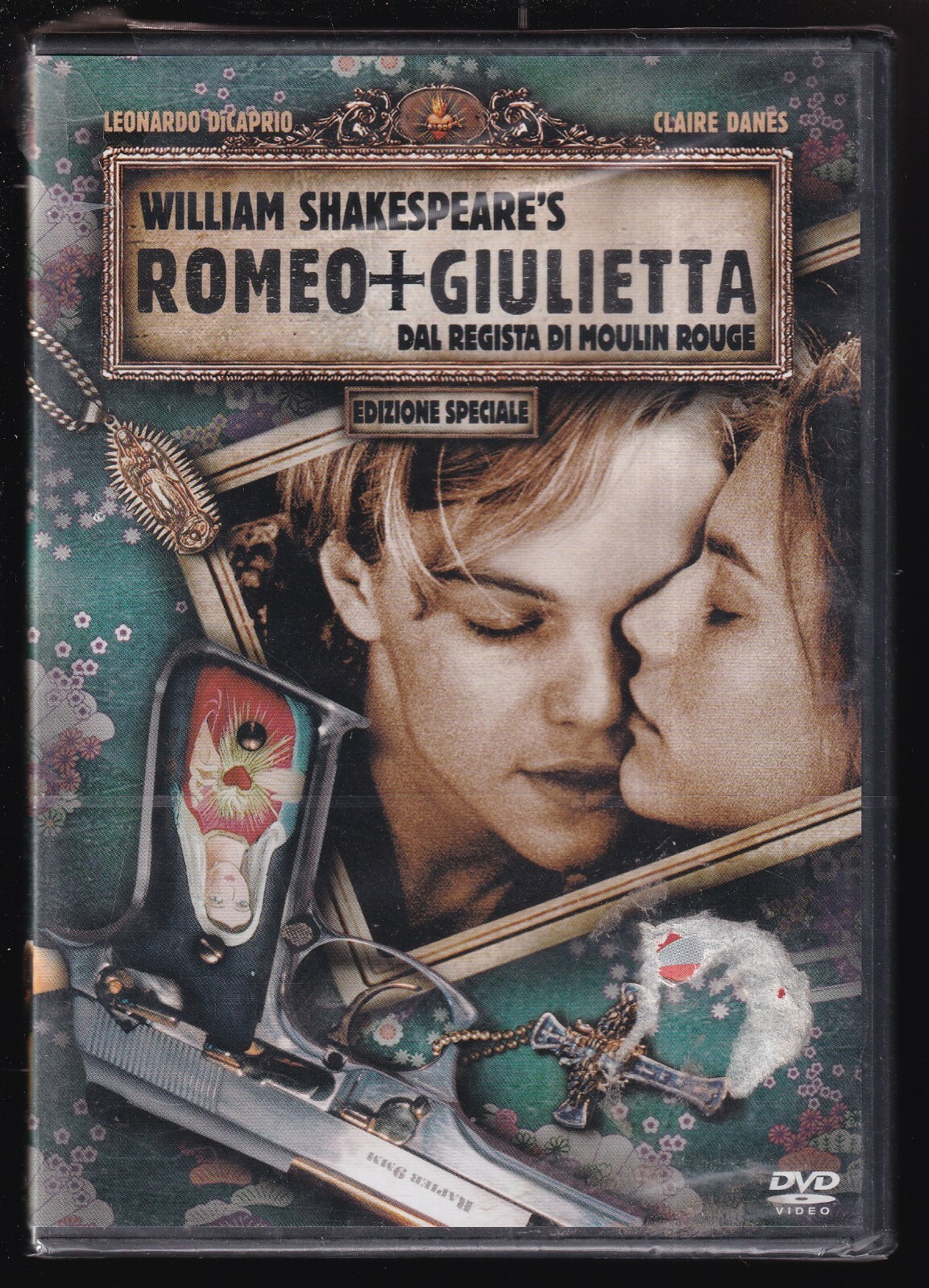 EBOND  ROMEO E GIULIETTA DVD D565234