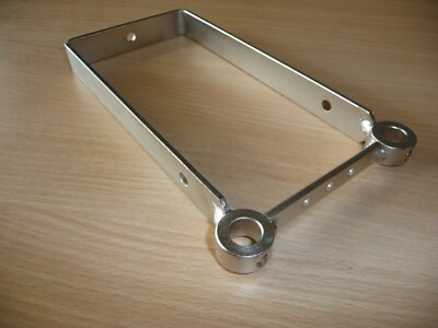 Profilhalter 95/190 für LSA-Profil