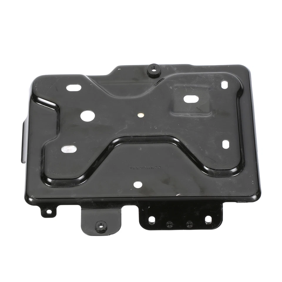 Bandeja de batería GM 14-20 OEM NUEVA GM genuina Chevy Silverado 2500 HD Tahoe 22989633 Foto 2 de 3