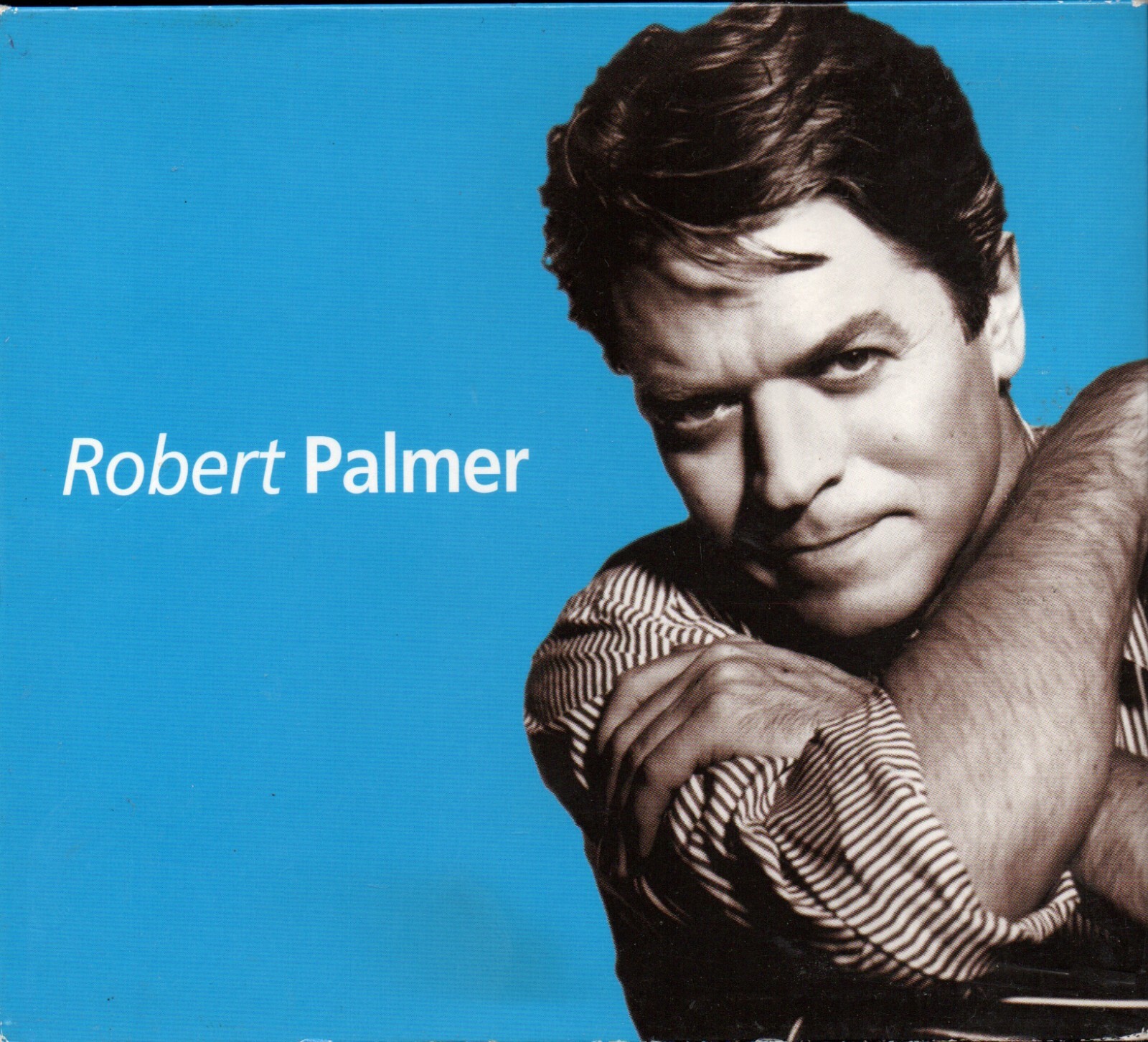 ROBERT PALMER - Robert Palmer - CD album