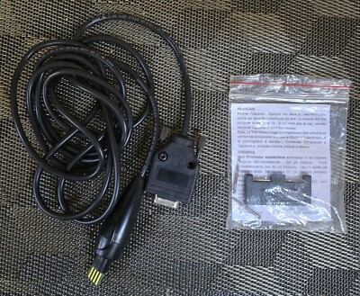 Protimeter MMS BL5800 Series Data Cable  & Calibrator