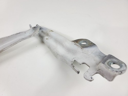 09-15 JAGUAR XF REAR LEFT DRIVER LH SIDE TRUNK LID DECK LIFTGATE GATE HINGE OEM - Picture 4 of 4
