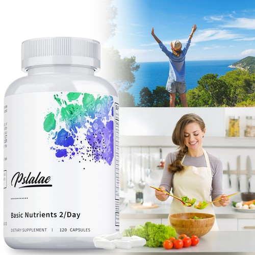 Thorne Basic Nutrients 2 day Daily Multivitamins Boost Immune Thorne basic nutrients 2 day daily multivitamins boost immune