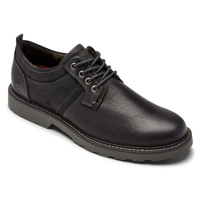 Dunham Men's Jake Waterproof Oxford Style CI0185