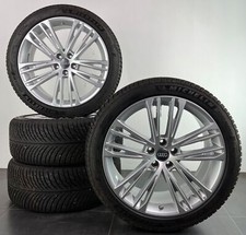Audi A7 S7 4K C8 20 Inch Rims Winter Wheels Winter Tires 4K8601025F #B21