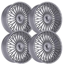Set-4 Tis 507s 26x10 6x1356x139.7 24mm Gloss Silver Wheels Rims 26 Inch Set-4 Tis 507s 26x10 6x1356x139.7 24mm Gloss Silver Wheels Rims 26 Inch