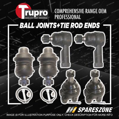 Front Upper Ball Joint FOR Mitsubishi Delica Express Starwagon SF SG SH