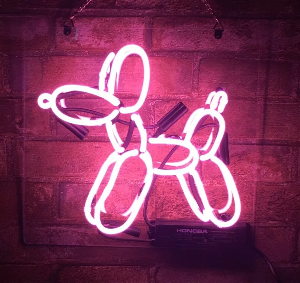 Neon signs room decor deals