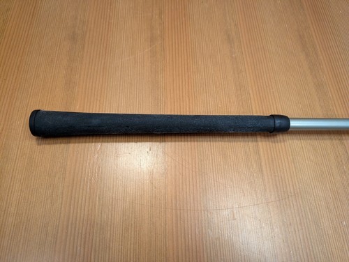 Titleist DCI Gold Oversize Sand Wedge S SW Tri Spec Graphite R-Flex RH 35.75" - Picture 8 of 8