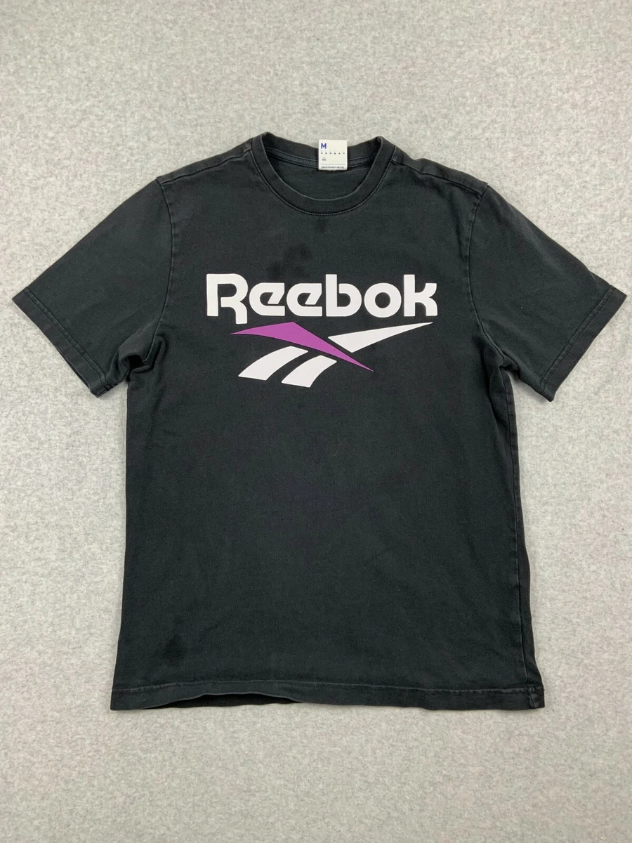 original reebok t shirt
