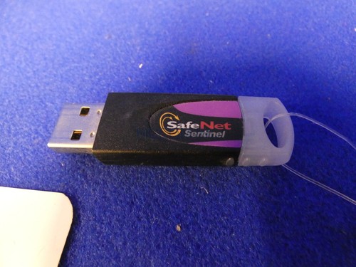 Avid SafeNet Rainbow Dongle Qty 4 AS IS READ AD - Photo 4/7