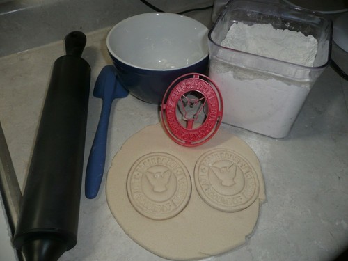 EAGLE SCOUT RANK ACHIEVEMENT BOY SCOUTS BSA COOKIE CUTTER USA PR3385 - 第 6/10 張圖片