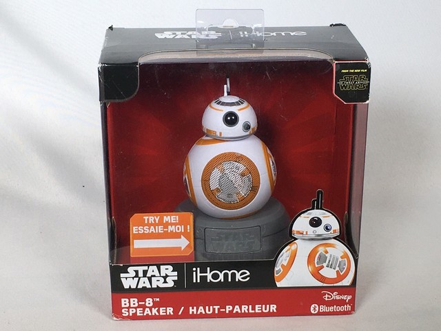 ihome bb8 speaker