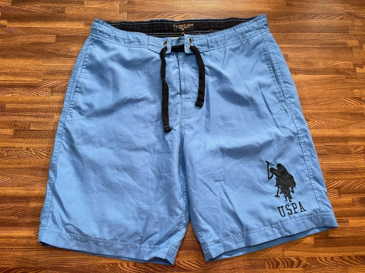 uspa trunks