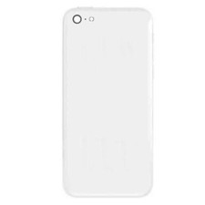 For Apple iPhone 5C Replacement Housing White UK Stock