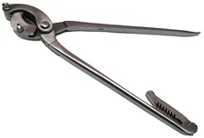 Veterinary Serra Emasculator Castration 15"  New  Surgical Instruments 1 pes
