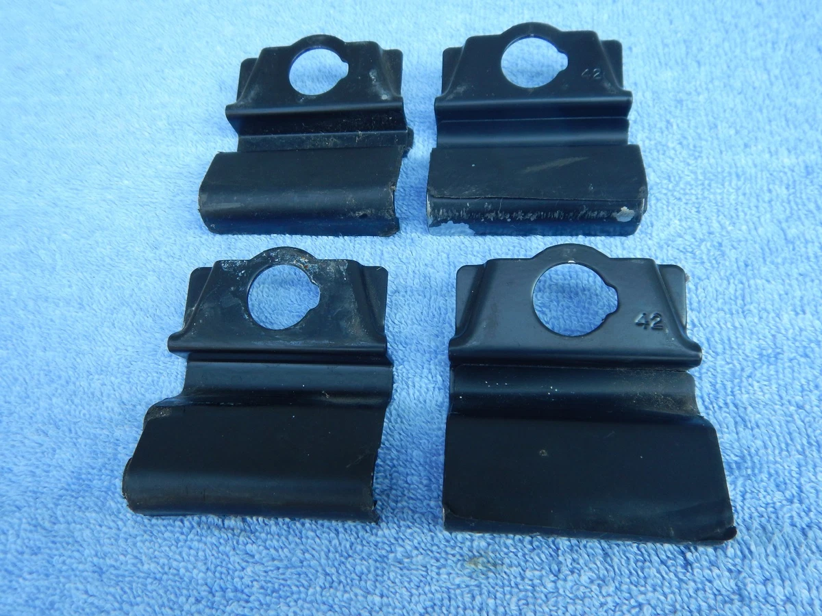 Yakima q5 clips ebay new arrivals