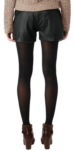 Baskets Superga Noir Cuir Végane - Taille Femme 6.5 (EU 37), Occasion Comme Neuve, Style Casual