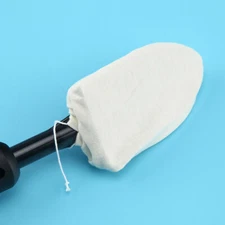1pc Cover Protection Cotton Protective Sleeve Case for Prolux Sealing Iron 
