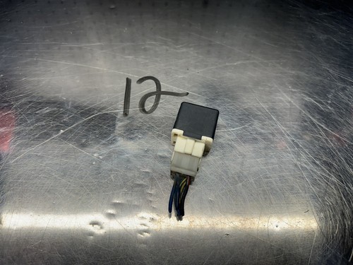 90-05 Mazda Miata MX5 MX-5 OEM Arnés de cableado coleta SOLO SIN RELÉ DC12V20A - Imagen 4 de 4