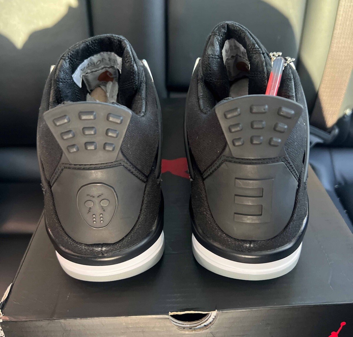 jordan 4 eminem x carhartt price