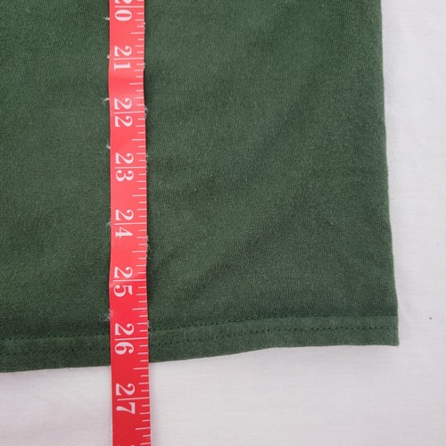 Gildan Boys & Girls Club of Meriden Cuno Camp T-Shirt Unisex Youth Small - Picture 9 of 9