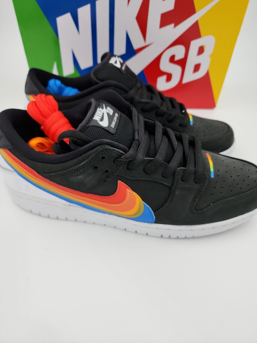 Polaroid × Nike SB Dunk Low Pro QS \" Nike SB Dunk Low Pro QS 
